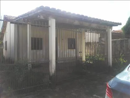 Casa para aluguel em Jardim Primavera I II III