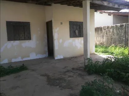 Casa para aluguel em Jardim Primavera I II III