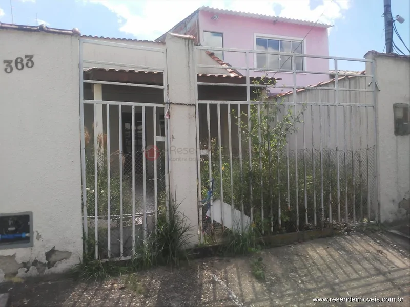 Foto 3 de 3 - Casa para aluguel em Jardim do Sol