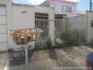 Casa para aluguel em Jardim do Sol