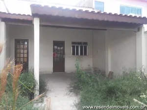 Casa para aluguel em Jardim do Sol