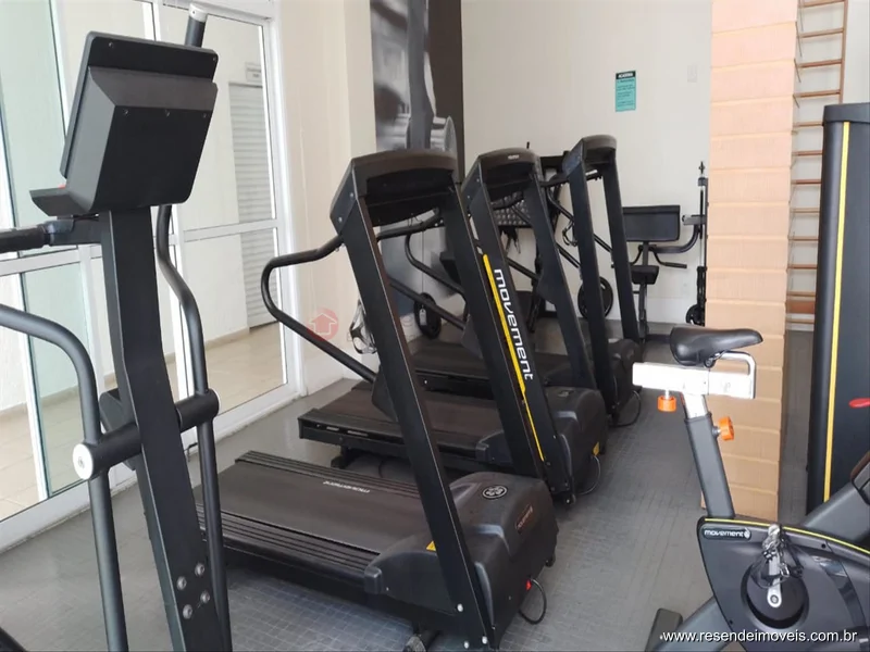 Foto 45 de 50 - Apartamento para venda em Jardim Jalisco