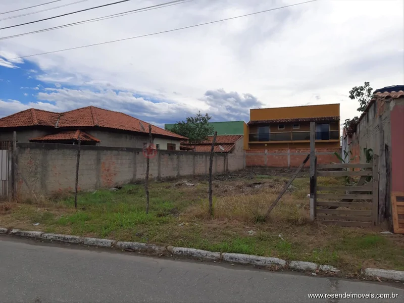 Foto 2 de 3 - Terreno para venda em Jardim do Sol