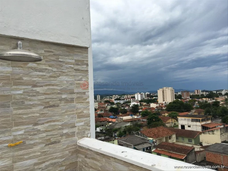 Foto 20 de 29 - Cobertura para venda em Vila Julieta