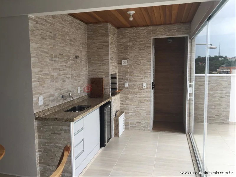 Foto 15 de 29 - Cobertura para venda em Vila Julieta