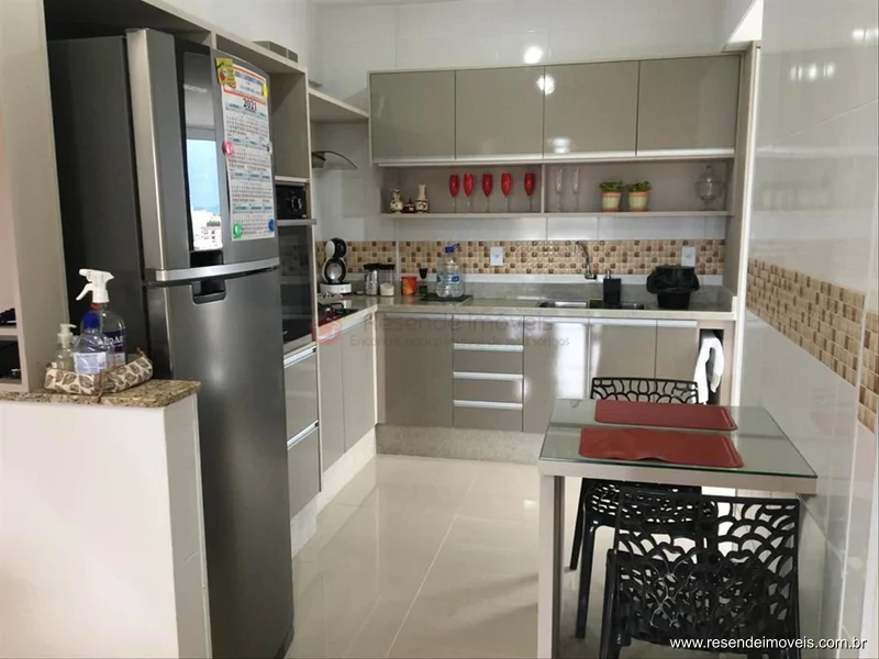 Foto 4 de 29 - Cobertura para venda em Vila Julieta