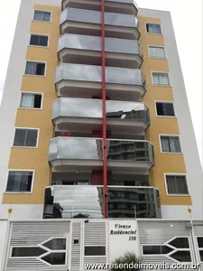 Cobertura para venda em Vila Julieta