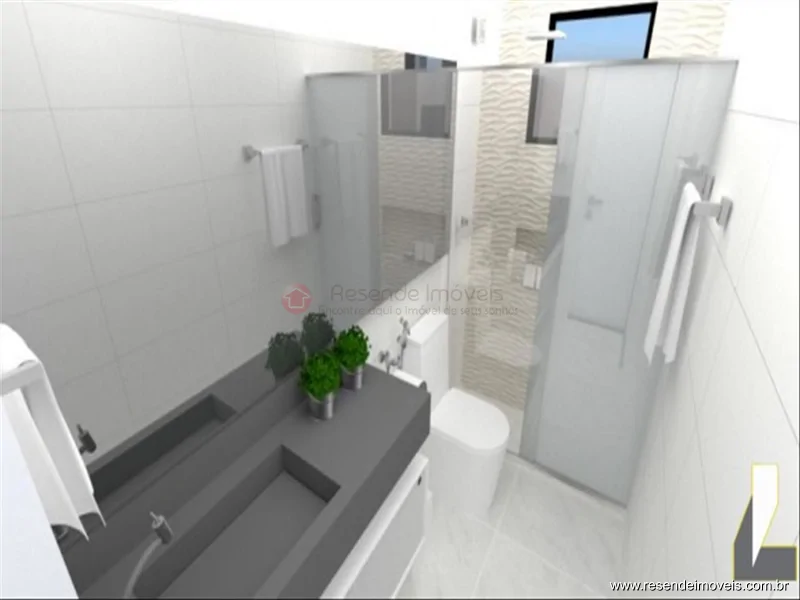 Foto 7 de 12 - Casa para venda em Monet