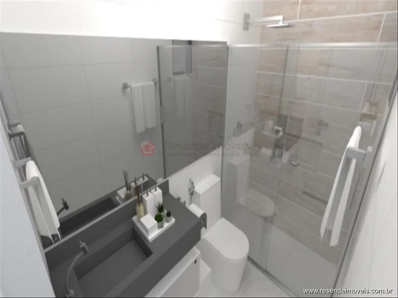 Foto 4 de 12 - Casa para venda em Monet