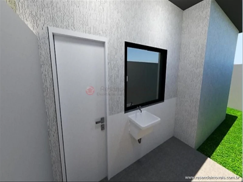 Foto 9 de 12 - Casa para venda em Monet