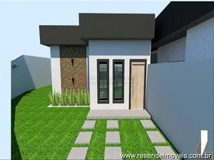 Casa para venda em Monet