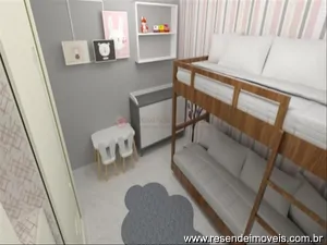 Casa para venda em Monet