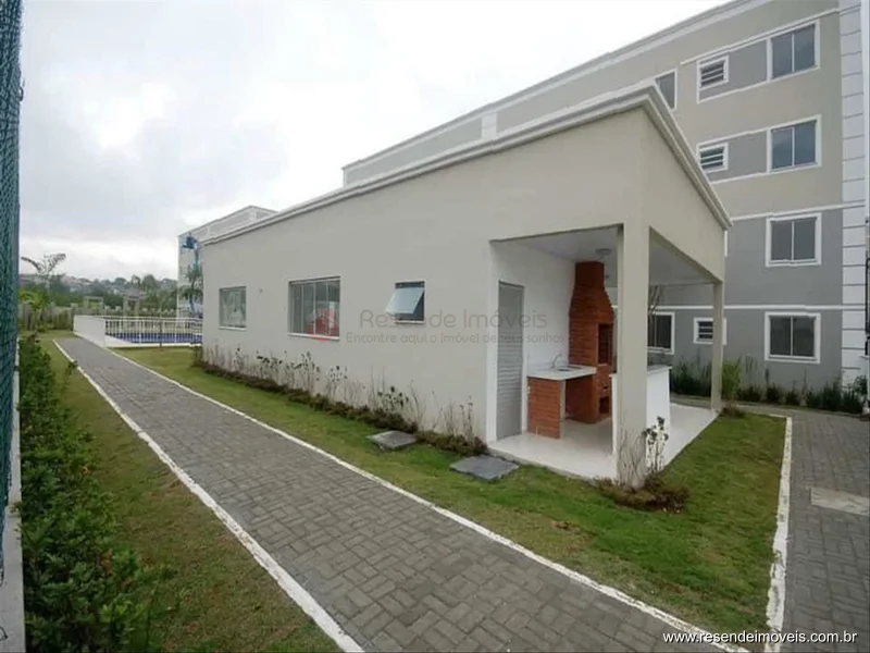 Foto 3 de 8 - Apartamento para venda em Paraíso