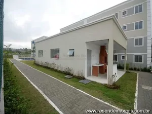 Apartamento para venda em Paraíso