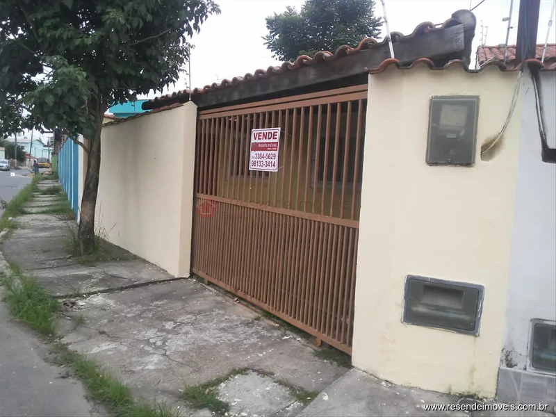 Foto 4 de 11 - Casa para venda em Itapuca