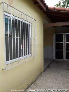 Casa para venda em Itapuca