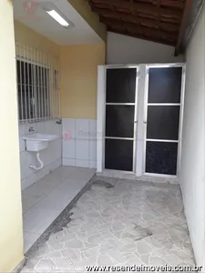 Casa para venda em Itapuca