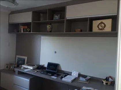 Apartamento para venda em Comercial