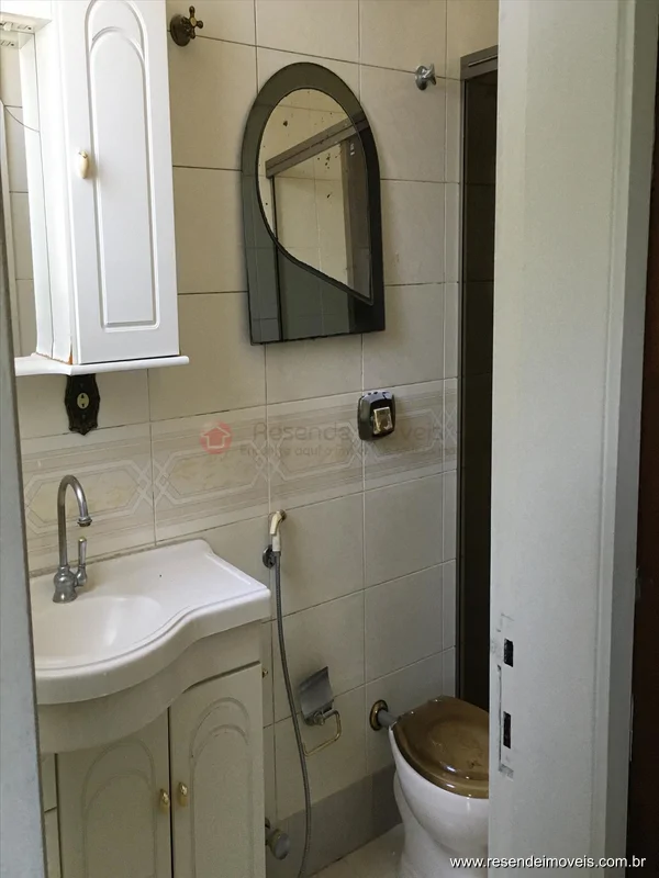 Foto 12 de 27 - Apartamento para aluguel em Comercial