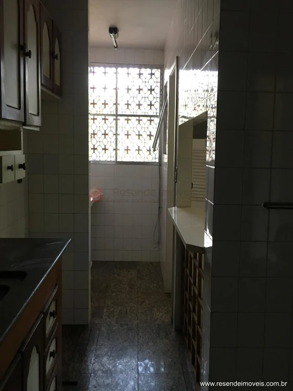 Foto 23 de 27 - Apartamento para aluguel em Comercial