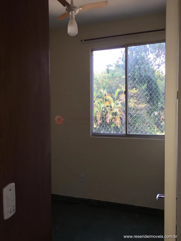 Foto 6 de 27 - Apartamento para aluguel em Comercial