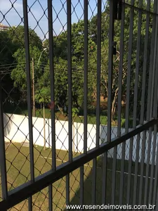 Apartamento para aluguel em Comercial