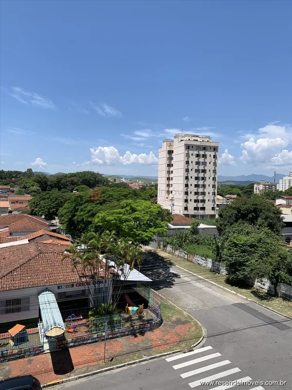 Foto 4 de 15 - Apartamento para aluguel em Vila Julieta