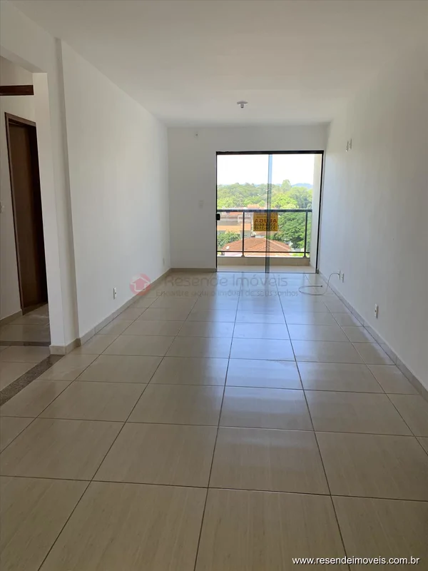 Foto 2 de 15 - Apartamento para aluguel em Vila Julieta
