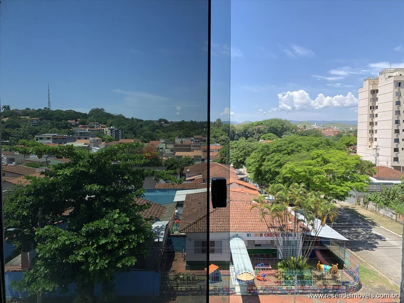 Foto 10 de 15 - Apartamento para aluguel em Vila Julieta