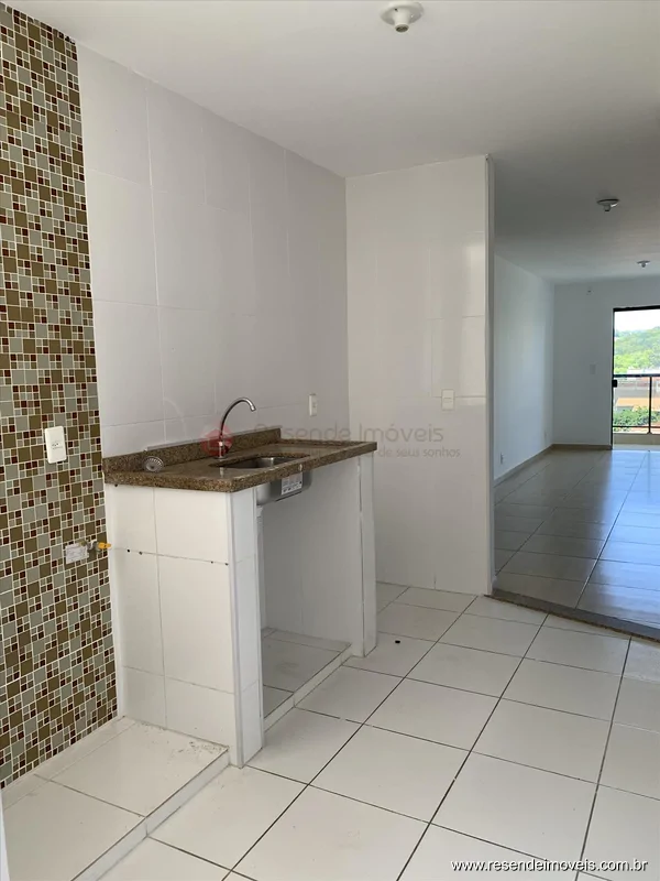 Foto 5 de 15 - Apartamento para aluguel em Vila Julieta