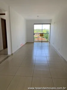 Apartamento para aluguel em Vila Julieta
