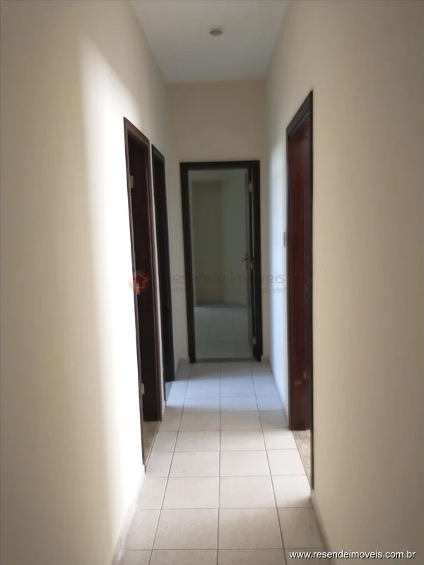 Foto 3 de 26 - Casa para aluguel em Morada da Colina