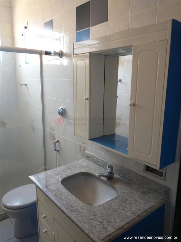 Foto 4 de 26 - Casa para aluguel em Morada da Colina