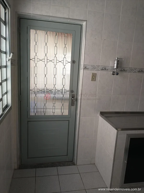 Foto 18 de 26 - Casa para aluguel em Morada da Colina