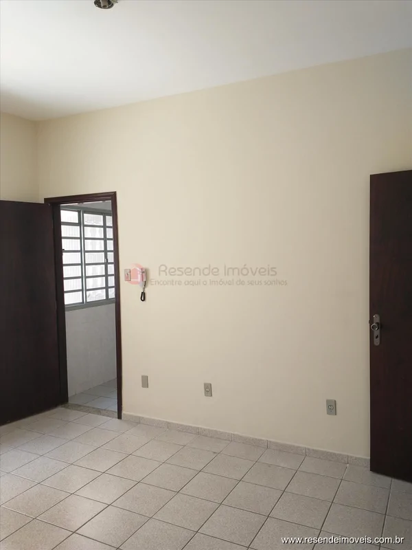 Foto 25 de 26 - Casa para aluguel em Morada da Colina