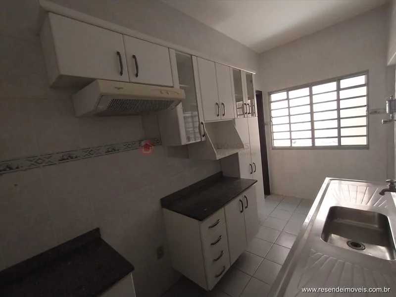 Foto 14 de 26 - Casa para aluguel em Morada da Colina