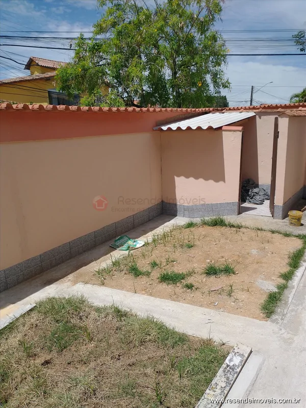 Foto 19 de 26 - Casa para aluguel em Morada da Colina