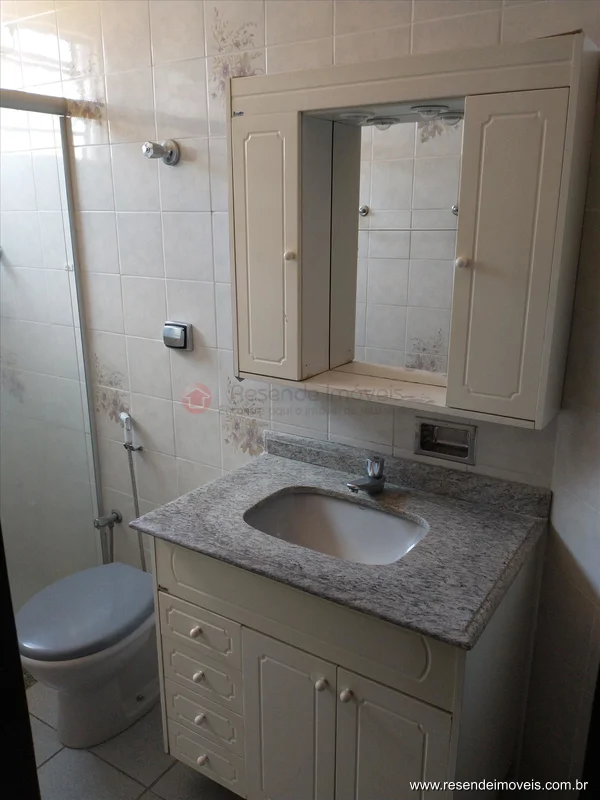 Foto 9 de 26 - Casa para aluguel em Morada da Colina