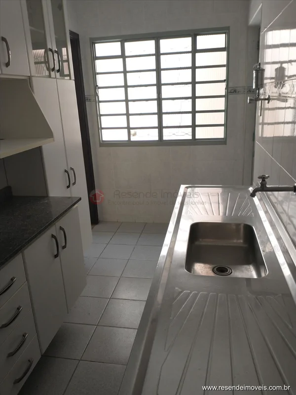 Foto 12 de 26 - Casa para aluguel em Morada da Colina