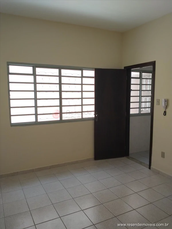 Foto 20 de 26 - Casa para aluguel em Morada da Colina