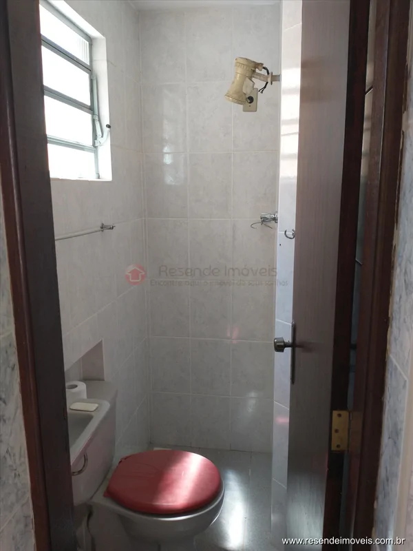 Foto 24 de 26 - Casa para aluguel em Morada da Colina