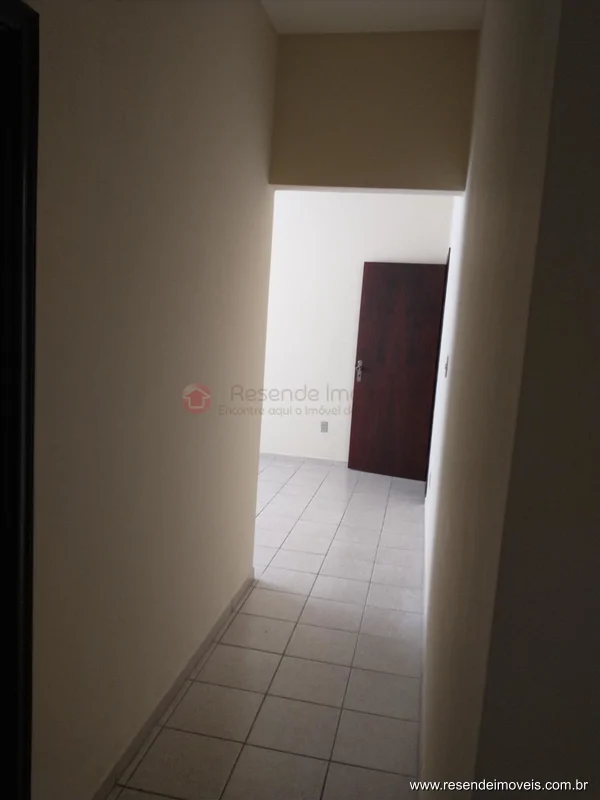 Foto 26 de 26 - Casa para aluguel em Morada da Colina