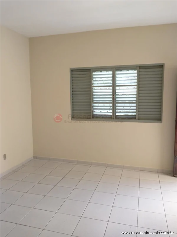 Foto 2 de 26 - Casa para aluguel em Morada da Colina