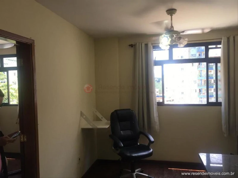 Foto 1 de 5 - Apartamento para aluguel em Campos Elíseos