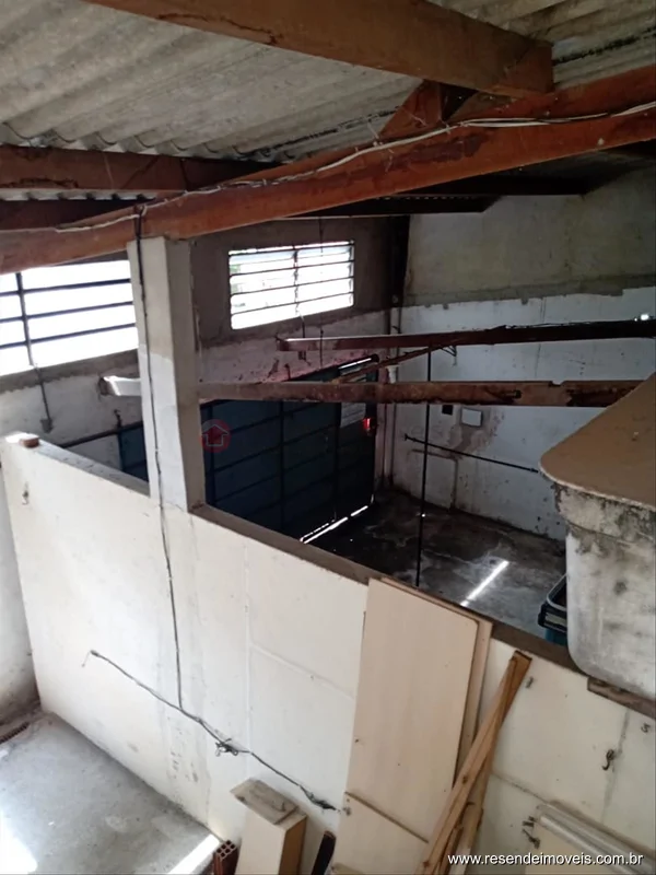 Foto 6 de 16 - Galpão para venda em Fazenda da Barra