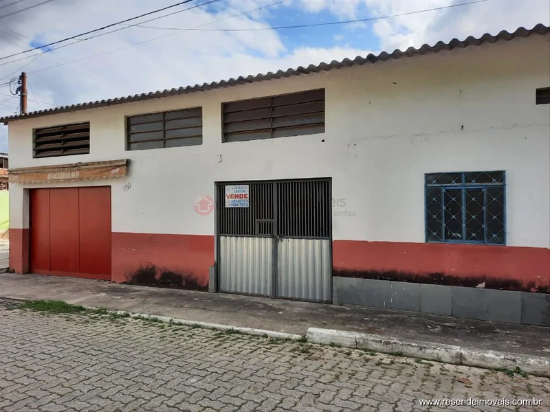 Foto 2 de 16 - Galpão para venda em Fazenda da Barra