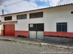 Galpão para venda em Fazenda da Barra