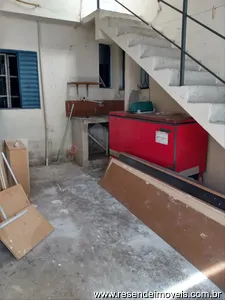 Galpão para venda em Fazenda da Barra