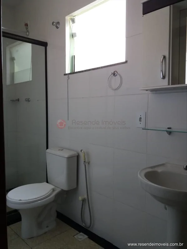 Foto 1 de 27 - Casa para aluguel em Campos Elíseos