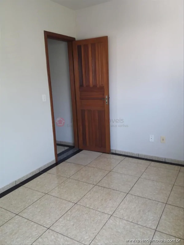 Foto 14 de 27 - Casa para aluguel em Campos Elíseos